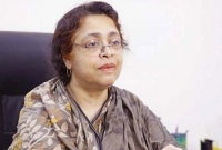  হত্যার হুমকিতে জিডি করলেন সিমিন হোসেন রিমি