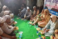 মুসলিম প্রেমিকার পরিবারের হাতে প্রাণ গেছে ছেলের, তবু ইফতারের আয়োজন!