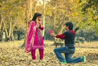 প্রেমে কি পরেছি?