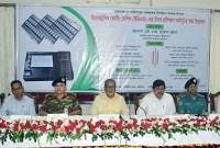 আগামী জাতীয় নির্বাচনে সেনাবাহিনী থাকবে : সিইসি