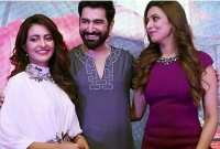 বোনকে সঙ্গে নিয়ে ফ্যানদের ঈদের উপহার দিলো জিৎ! 