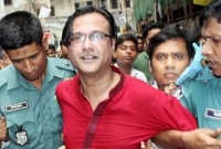        আমি আগে মামলা না করে ভুল করলাম : আসিফ