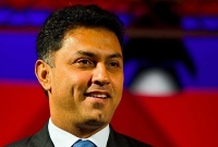 বিশ্বে সবথেকে বেশি বেতনধারী নিকেশের একদিনের বেতন ২.৫ কোটি টাকা