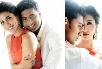 'আমি বিশ্বাস করতে পারছি না তুমি বিবাহিত'!