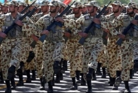 ডোনাল্ড ট্রাম্পের হুঁ'শি'য়া'রির পর পাল্টা জবাব দিলো ইরানের সেনাবাহিনী