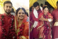 বিয়ে করলেন ‘ইচ্ছেনদী’-র মেঘলা ওরফে সোলাঙ্কি রায়