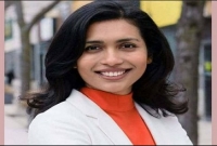 ডলি প্রথম বাংলাদেশি হিসেবে কানাডার পার্লামেন্টে এমপি নির্বাচিত