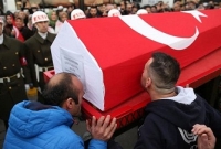 বাসর না করেই যুদ্ধে গিয়ে নিহত সদ্য বিবাহিত তুর্কি সেনা!