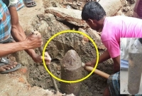 তাহলে কী এই কারণে এতো বজ্রপাত