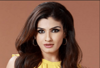 ৪৩ বছর বয়সে বিয়ের প্রস্তাব! জবাবে যা বললেন রাভিনা 