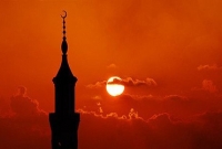 যে রাতে বান্দার গুনাহ ক্ষমা করা হয়