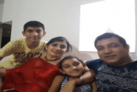 কোথায় আছেন, কেমন আছেন বিপাসা-তৌকির?