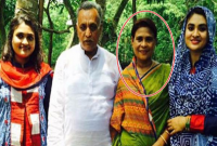 'আমার যদি অস্বাভাবিক মৃত্যু হয়, তাহলে তোমরা তোমাদের পিতাকে ছাড় দিও না'