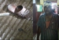 হাওড়া যাবে বলে ট্যাক্সিতে ওঠে ২ যুবক, তারপর গাড়ির ভিতর তারা যা করল... 