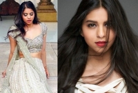 শাহরুখ কন্যা সুহানার প্রেমিক কে?