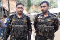 বড় ছেলে থেকে স্বপ্নযোদ্ধা