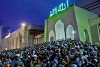 শবে কদরের ইবাদত হাজার মাসের ইবাদতের চেয়ে উত্তম