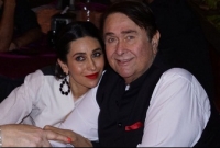 আবার বিয়ে করছেন করিশ্মা কাপুর!