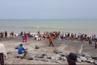    দিঘাতে আজ যে ভয়ানক ঘটনা ঘটল তা আগে কখনও ঘটেনি, হতবাক প্রশাসনও