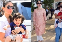 রেগে গেলেন করিনা, তৈমুরকে নিয়ে এবার কড়া...