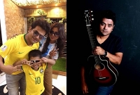 ‘বউ বলেছে, যেদিন আর্জেন্টিনা হারবে সেদিন চুলা বন্ধ’