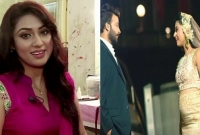 বুবলির প্রেগনেন্ট হওয়ার বিষয়ে একি বললেন অপু!