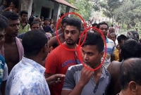 সাতক্ষীরায় দুলাভাইয়ের বাড়িতে ডাকাতি, শালা আটক