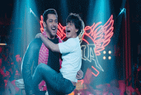 শাহরুখ-সালমান ম্যাজিকে মুগ্ধ করল ‘জিরো’র নয়া টিজার