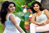 চিত্রনায়িকা সাদিয়া আফরিন গ্রেপ্তার