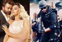 ১০০ সিনেমা হলে মুক্তি পাবে শাকিব-বুবলীর সুপার হিরো