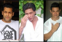 বলিউডে খানদের ঈদ উদযাপন