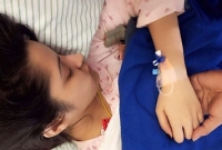 নায়িকা পরীমণিকে দ্রুত অ্যাপোলো হাসপাতালে নিয়ে যাওয়া হয়েছে