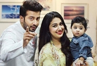 ‘আমার কাছে সন্তান আছে, সে কিন্তু একা’