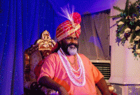 ধর্ষণে অভিযুক্ত বাবার আশ্রম থেকে ৬শ' তরুণী নিখোঁজ