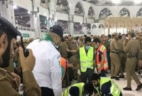 মক্কায় গ্র্যান্ড মসজিদে বাংলাদেশির আত্মহত্যা