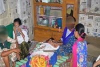 ‘মেয়েকে ঘুম থেকে ডাকতে গিয়ে দেখি মেয়ের গায়ের কাপড় খোলা’