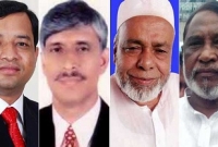 আজমত গোপনে, মান্নান প্রকাশ্যে