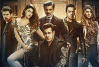   বক্স অফিসে সালমানের গর্জন, ১০০ কোটির ক্লাবে ‘রেস থ্রি’