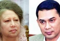  বিএনপিতে ভারত-পাকিস্তানপন্থীদের লড়াই