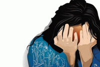 কু-প্রস্তাবে রাজি না হওয়ায় পুড়িয়ে দেয়া হলো ঘর  