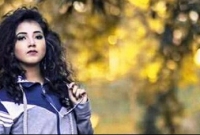 মর্মান্তিক সড়ক দুর্ঘটনায় মডেল তিথি নিহত