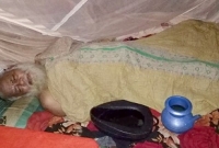 ছয় বার এমপি ও একবার রাষ্ট্রপতি প্রার্থী গুরুতর অসুস্থ