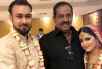 জানেন কার সঙ্গে মেয়ের বিয়ে দিলেন ডিপজল? বিস্তারিত…