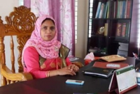 'এসএসসির পরই বিয়ে হয় ,শ্বশুর বাড়ির নির্যাতন সহ্য করেও আজ আমি বিসিএস ক্যাডার'