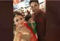 ঈদের আমেজ কাটতে না কাটতেই ঘর ভাঙল তাসনুভা তিশার