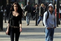 মেয়েদের দিকে তাকালেই ৬ মাসের জেল!