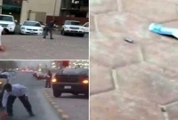 দুবাইয়ে টাকা বৃষ্টি!