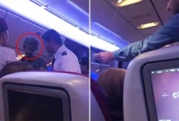 এটাই বাকি ছিল, এবার বিমানেও ভিক্ষাবৃত্তি!