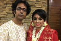 বাপ্পা-তানিয়ার দ্বিতীয় সংসার জীবন শুরু