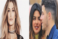 প্রিয়াংকাকে নিয়ে যা বললেন নিকের সাবেক গার্লফ্রেন্ড